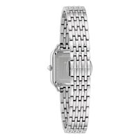 Montre Bulova Femme Sutton Square in Acier 96R256 - 96R256